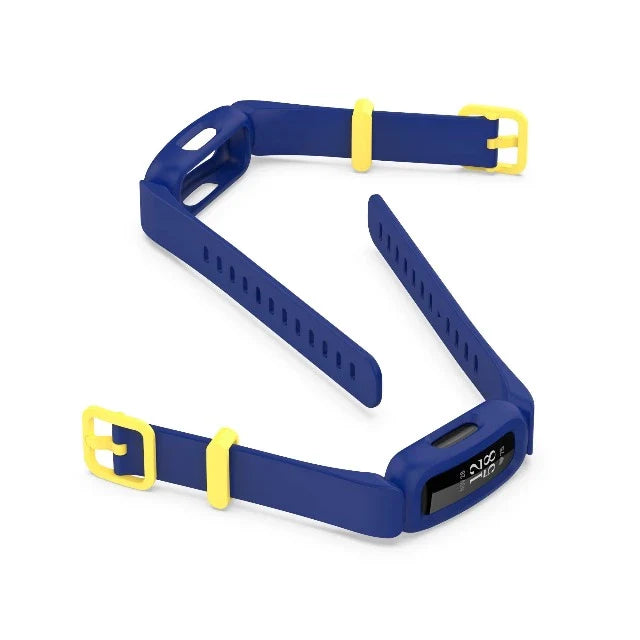 Pulsera Reloj Fitbit Ace 3 & Inspire 2 azul oscuro