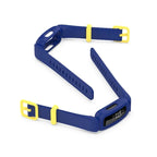 Pulsera Reloj Fitbit Ace 3 & Inspire 2 azul oscuro