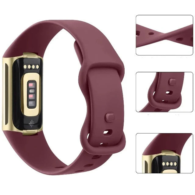 Correas Fitbit Charge 5