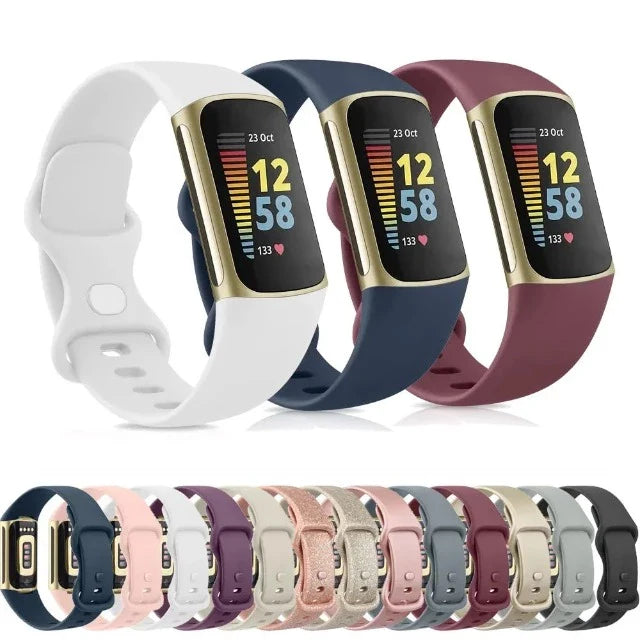 Pulsera Reloj Fitbit Charge 5
