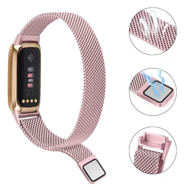 Correas Fitbit Inspire