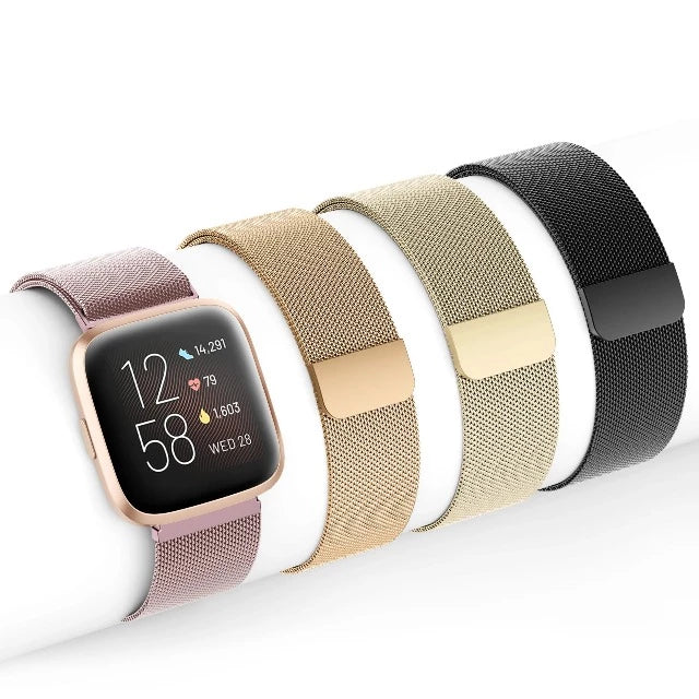 Pulsera para Reloj Fitbit Versa 1 Versa 2 Versa 3 Versa 4