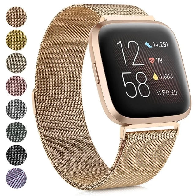 Pulsera para Reloj Fitbit Versa 1 Versa 2 Versa 3 Versa 4