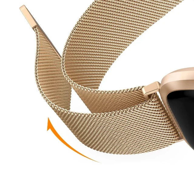 Correas Fitbit Versa 1 Versa 2 Versa 3 Versa 4