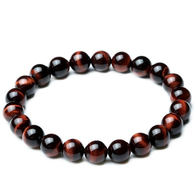 Pulsera Ojo de Tigre para Mujer