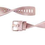 Correas lentejuelas para Fitbit Versa 1 Versa 2