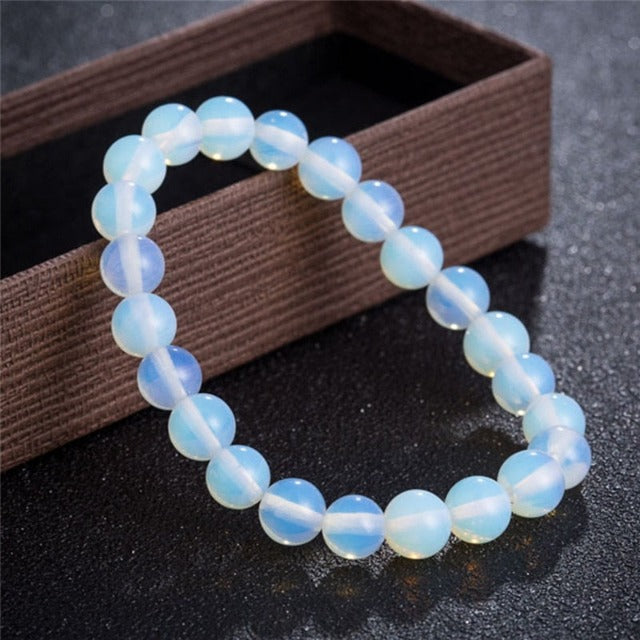 Pulsera de Piedra de Luna