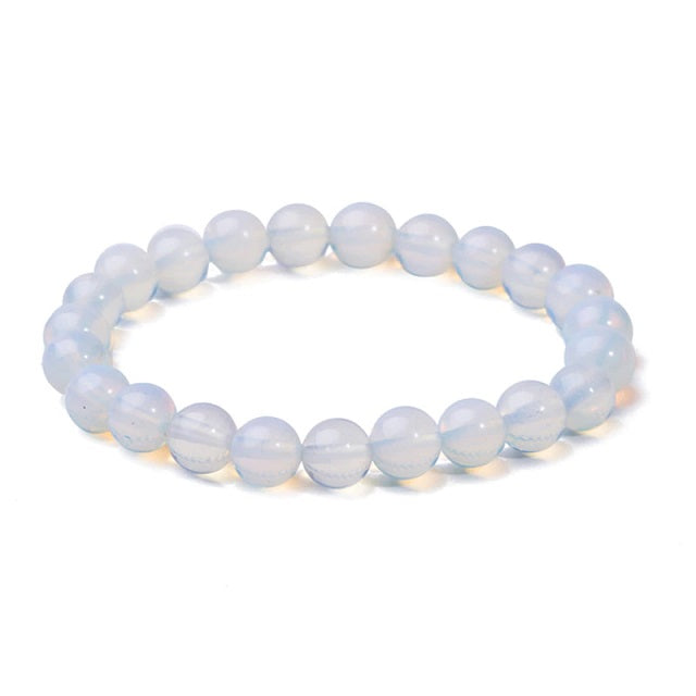 Pulsera de Piedra de Luna