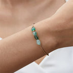 Pulsera Piedra de Nacimiento Hombre y Mujer