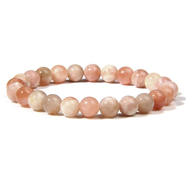 Pulsera Piedra de Sol