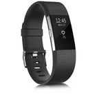 Pulsera para Fitbit Charge 2 negro