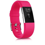 Pulsera para Fitbit Charge 2 rojo