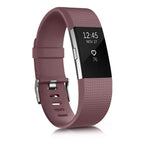 Pulsera para Fitbit Charge 2 morado