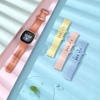 Correas Fitbit Versa 3