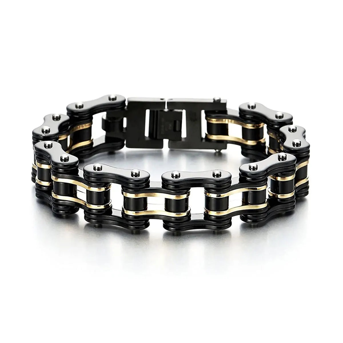 Pulsera Cadena "Rider" 