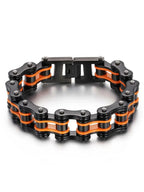 Pulsera Cadena "Rider" 