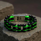 Pulsera Cadena "Rider" 