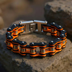 Pulsera Cadena "Rider" 