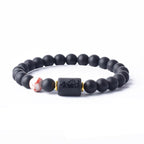 Pulsera Signo del Zodiaco 12 Constelaciones Hombre Mujer Astrología