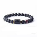 Pulsera Signo del Zodiaco 12 Constelaciones Hombre Mujer Astrología