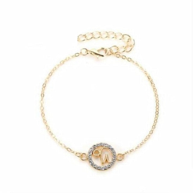 Pulsera Signo del Zodiaco 12 Constelaciones Esclava Hombre Mujer Astrología