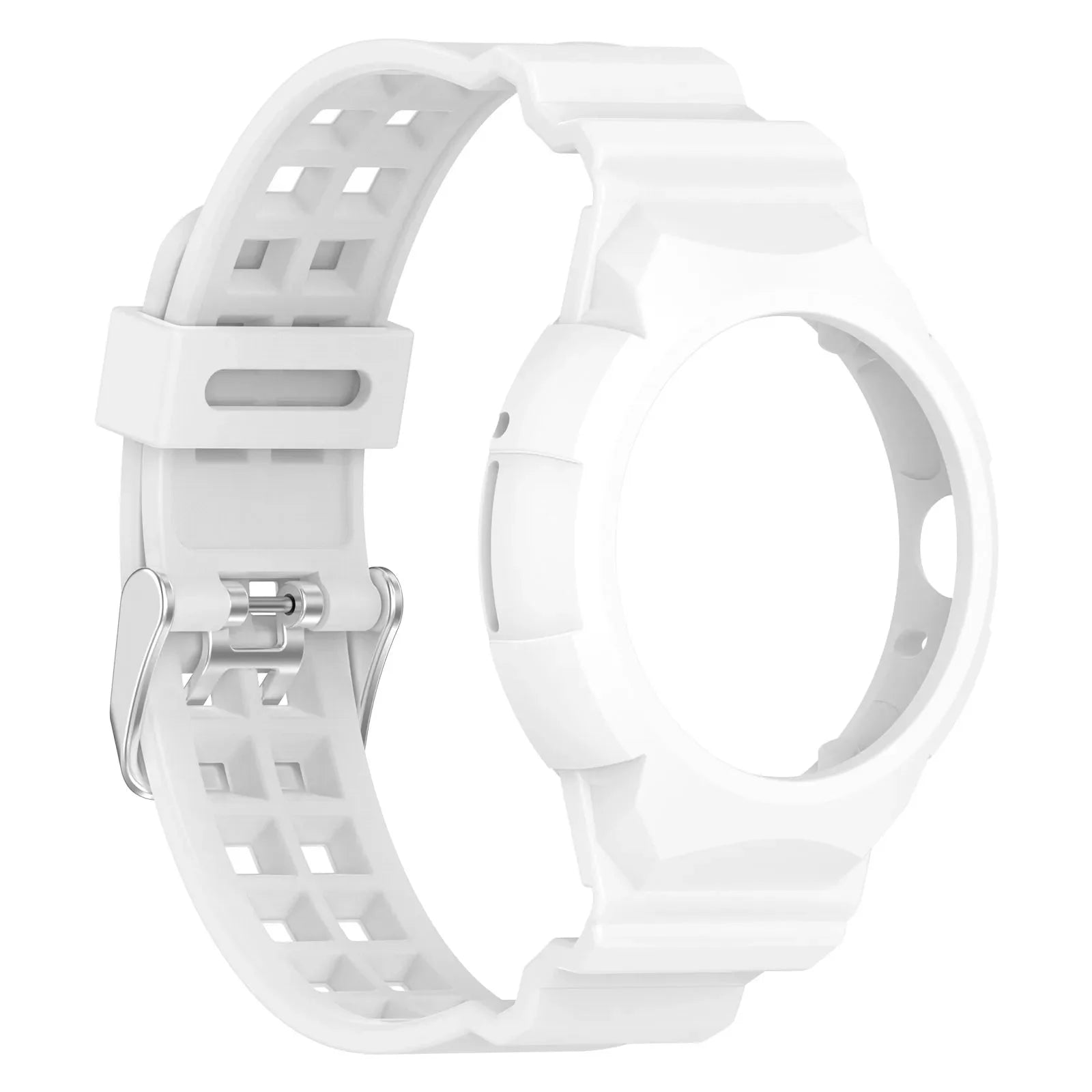 Pulsera Smartwatch Google Pixel Watch 1 & 2 blanca