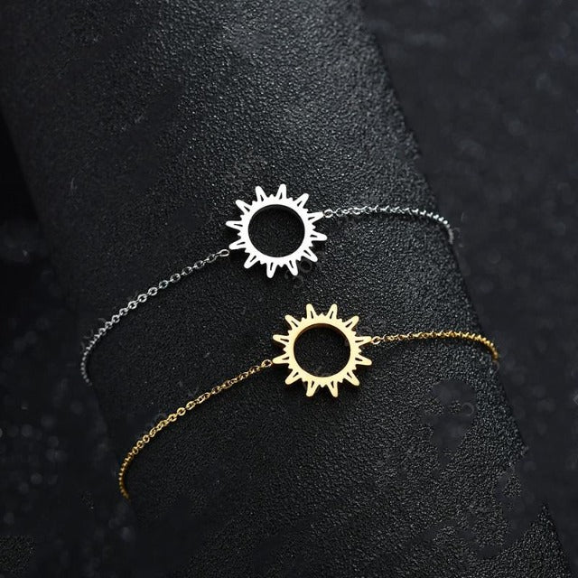 Pulsera Sol