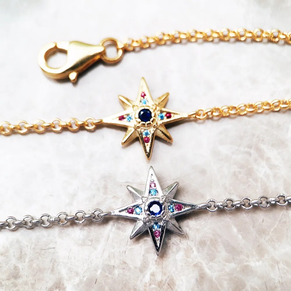 Pulsera Sol Brillante - Exception®