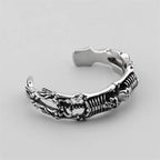 Pulsera Calavera Esqueleto