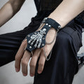 Pulsera de Mano Esqueleto