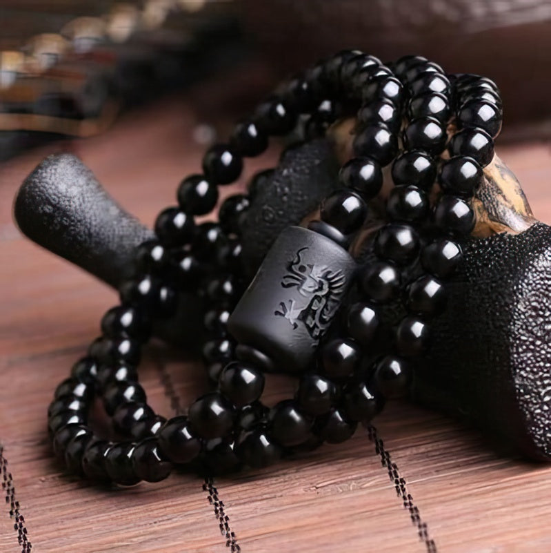 Pulsera Tibetana Hombre