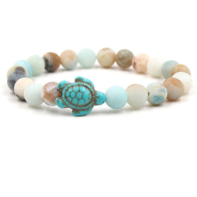 Pulsera Tortuga