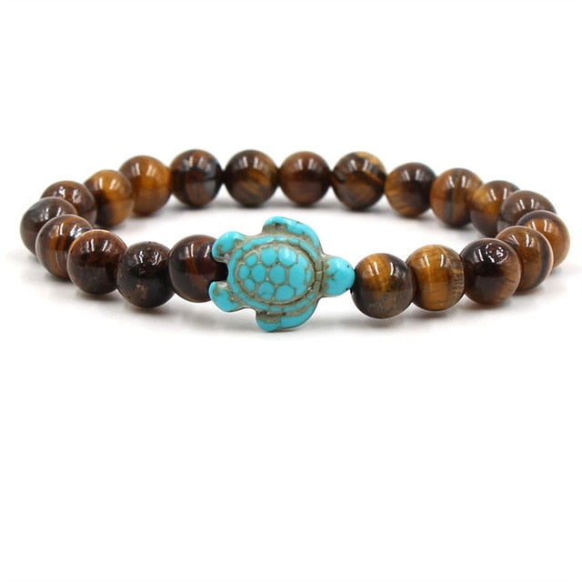 Pulsera Tortuga