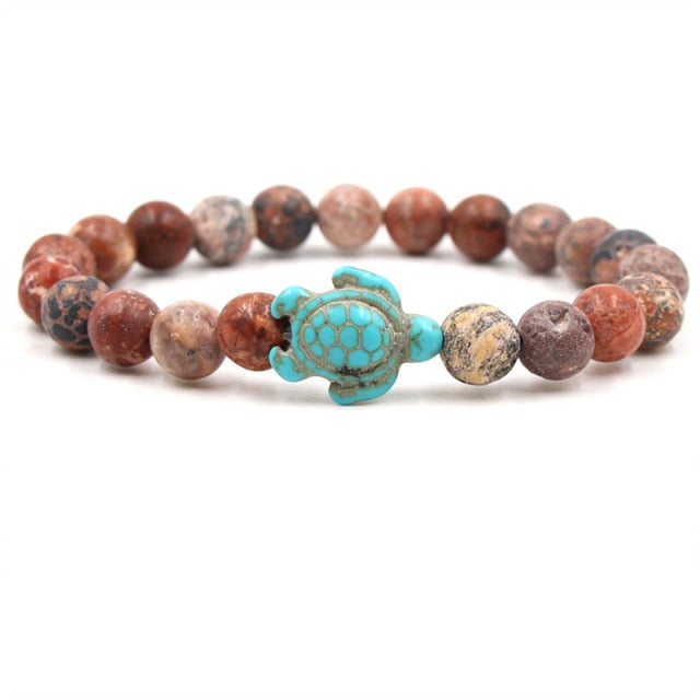Pulsera Tortuga