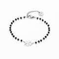 Pulsera Trébol de 4 Hojas de la Suerte