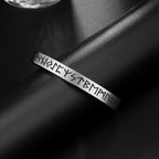 Pulsera Vikinga Plata