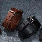 Pulsera Vikingo Lobo Fenrir