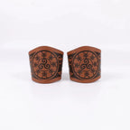 Pulsera Vikinga Triskel