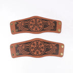Pulsera Vikinga Triskel