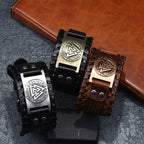 Pulsera Vikinga Valknut