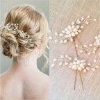 Horquilla de boda