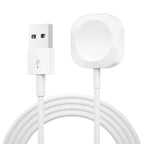 Cargador Apple Watch usb a