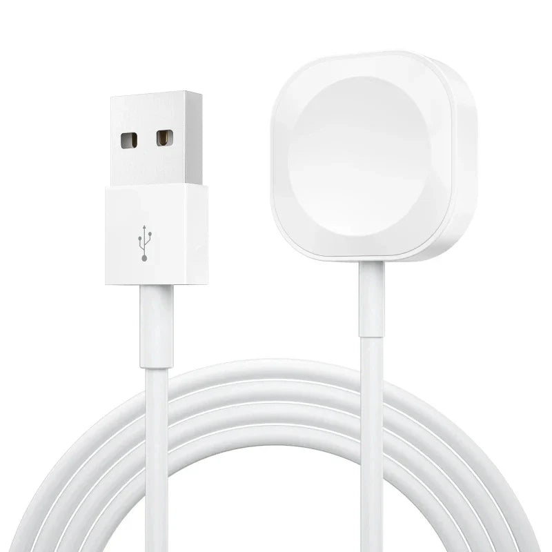 Cargador Apple Watch usb a