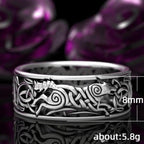 Anillo Celta Mujer o Hombre