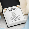 Estuche con Collar Mi Querida Mamá