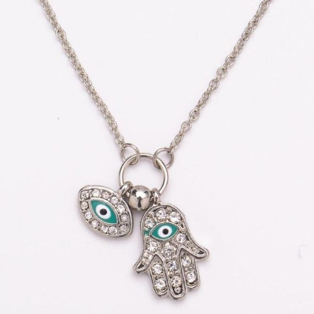 Collar Árabe