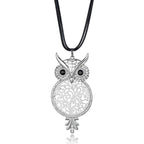 Collar Árbol de la Vida Plata
