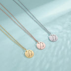 Collar con Colgante Constelación Signo del Zodiaco