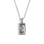 Collar con Colgante Tarot