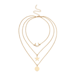 Collar Bohemio Chic